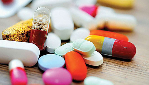 Pharmaceuticals Industry